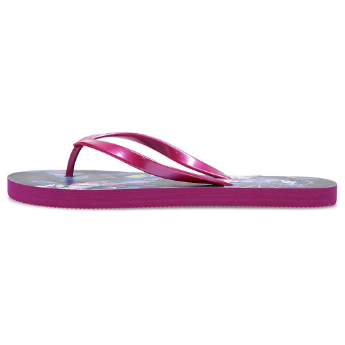 4F Girl's Flip-Flops